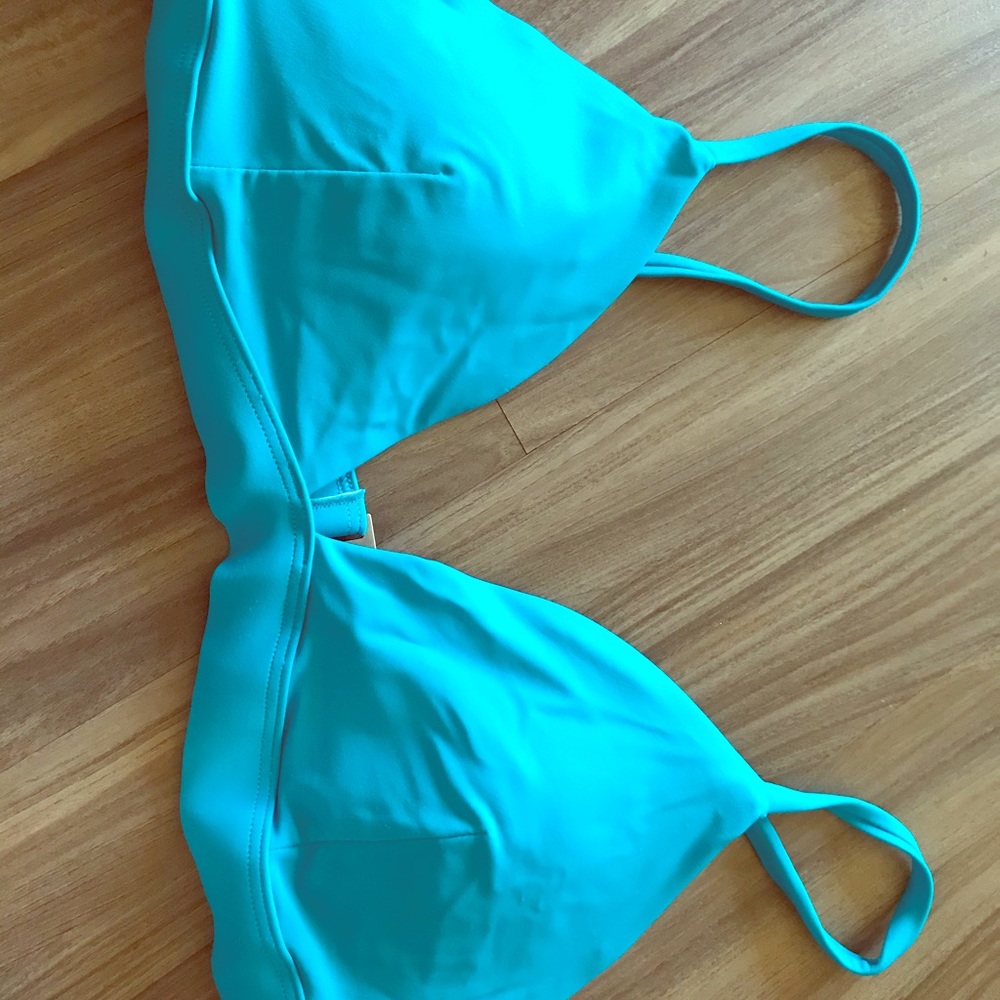 Hollister bikini top